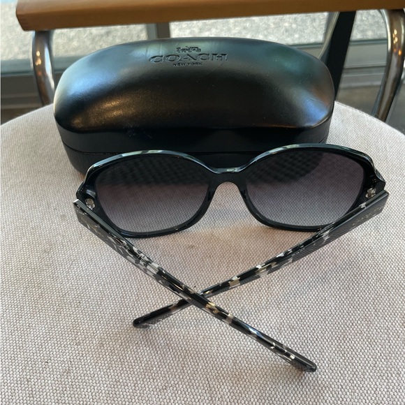 Coach Accessories - COACH Sunglasses! Like new!